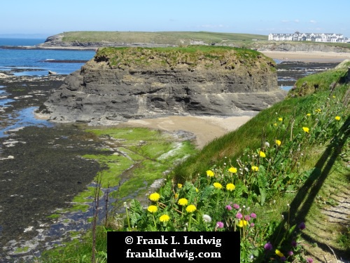 Bundoran Coast